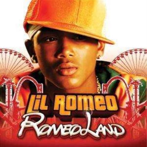 Romeoland [european Import] (Lil' Romeo) (CD / Album)