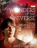 Wonders of the Universe (Cox Brian)(Pevná vazba)