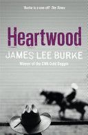 Heartwood (Burke James Lee)(Paperback)
