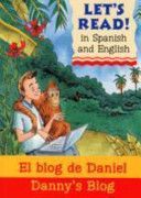 Danny's Blog - El Blog de Daniel (Rabley Stephen)(Paperback)