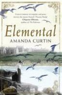 ELEMENTAL (Curtin Amanda)(Paperback)