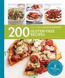 200 Gluten-Free Recipes - Hamlyn All Colour Cookbook (Blair Louise)(Paperback)
