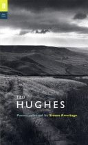 Ted Hughes - Poems (Hughes Ted)(Paperback)