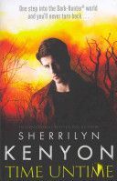 Time Untime (Kenyon Sherrilyn)(Paperback)