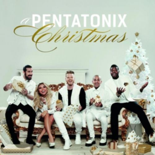A Pentatonix Christmas (Pentatonix) (CD / Album)