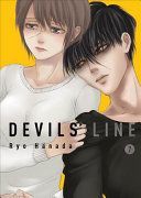 Devil's Line Volume 6 (Hanada Ryoh)(Paperback)
