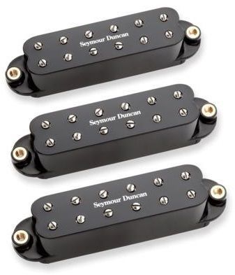 Seymour Duncan S RED DEVIL S BLK