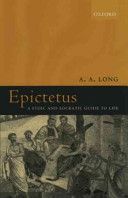 Epictetus - A Stoic and Socratic Guide to Life (Long A. A.)(Paperback)