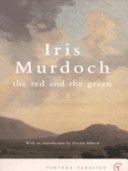 Red and the Green (Murdoch Iris)(Paperback)