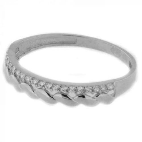 Zlatý prsten AZR874W