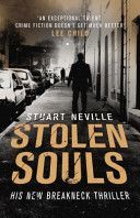 Stolen Souls (Neville Stuart)(Paperback)