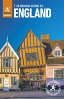 Rough Guide to England (Rough Guides)(Paperback)