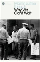 Why We Can't Wait (Jr. Martin Luther King)(Paperback)