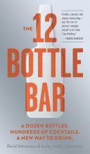 12-bottle Bar (Workman Publishing)(Paperback)