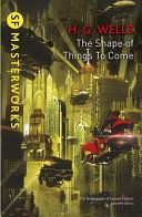 Shape Of Things To Come (Wells H. G.)(Paperback)