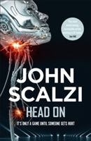 Head On (Scalzi John)(Paperback)