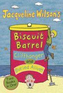 Jacqueline Wilson Biscuit Barrel (Wilson Jacqueline)(Paperback)