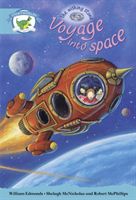 Literacy Edition Storyworlds Stage 9, Fantasy World, Voyage into Space (Edmonds William)(Paperback / softback)