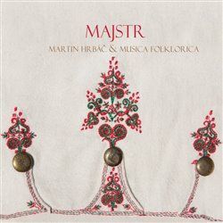 Audio CD: Majstr