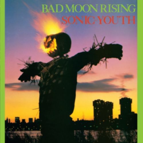 Bad Moon Rising (Sonic Youth) (Vinyl / 12