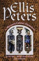 Seventh Cadfael Omnibus - The Holy Thief, Brother Cadfael's Penance, A Rare Benedictine (Peters Ellis)(Paperback)