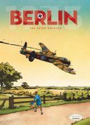 Berlin - the Seven Dwarves (Marvano)(Paperback)