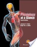 Physiology at a Glance 4E (Ward Jeremy P. T.)(Paperback)