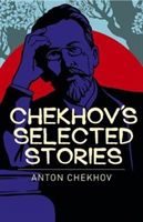 Chekhov'S Selected Stories (Chekhov Anton)(Paperback)