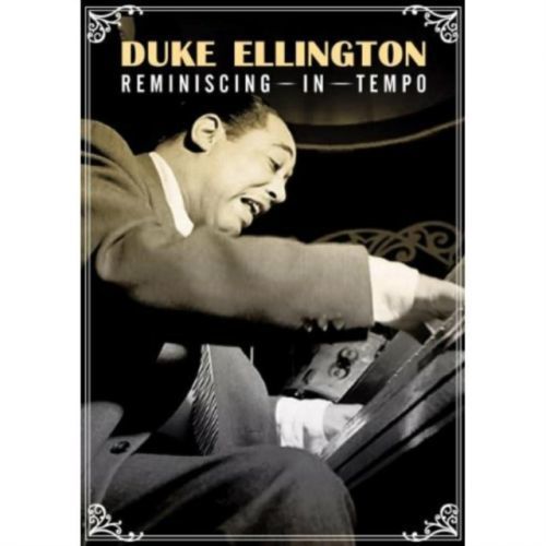Duke Ellington: Reminiscing in Tempo (Gary Keys) (DVD)