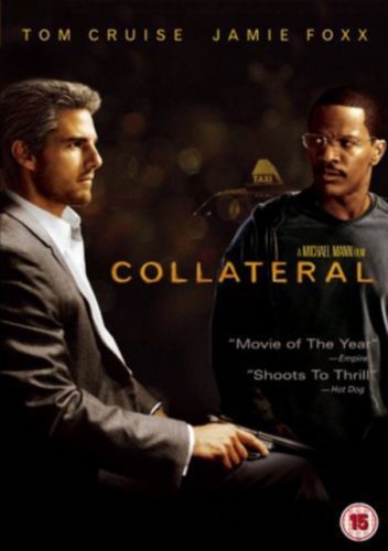 Collateral (Michael Mann) (DVD)