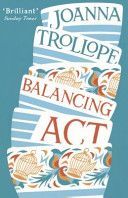 Balancing Act (Trollope Joanna)(Paperback)