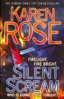 Silent Scream (Rose Karen)(Paperback)