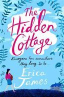 Hidden Cottage (James Erica)(Paperback)