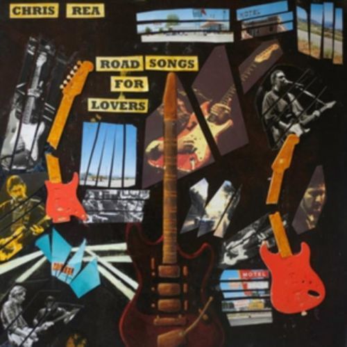 Road Songs for Lovers (Chris Rea) (Vinyl / 12
