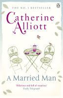 Married Man (Alliott Catherine)(Paperback)