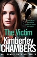 Victim (Chambers Kimberley)(Paperback)