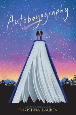 Autoboyography (Lauren Christina)(Paperback / softback)