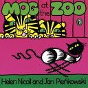 Mog at the Zoo (Nicoll Helen)(Spiral bound)