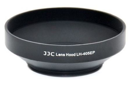 JJC clona LH-405EP pro Olympus PEN 14-42mm,Nikon 1 10/2,8,Samsung 20-50