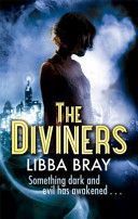 The Diviners - Brayová Libba