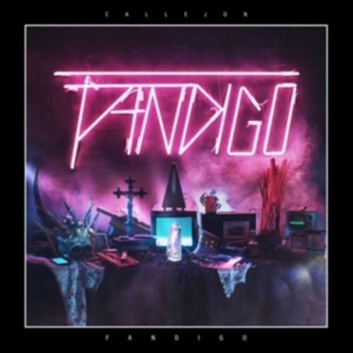 Fandigo (Callejon) (Vinyl / 12