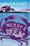 Murder-On-Sea (Wassmer Julie)(Paperback)