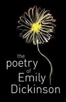 Poetry of Emily Dickinson (Dickinson Emily)(Paperback)