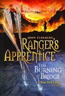 Burning Bridge (Flanagan John (Author))(Paperback)