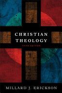 Christian Theology (Erickson Millard J)(Pevná vazba)