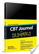 CBT Journal For Dummies (Willson Rob)(Pevná vazba)