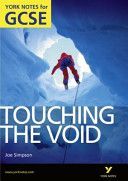 Touching the Void: York Notes for GCSE (Smith Racheal)(Paperback)