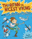 Thorfinn and the Gruesome Games (MacPhail David)(Paperback)