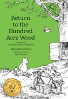 Winnie-the-Pooh: Return to the Hundred Acre Wood (Benedictus David)(Pevná vazba)