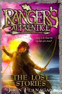 Ranger's Apprentice 11: The Lost Stories (Flanagan John (Author))(Paperback)